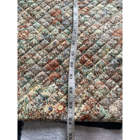 Antique Carnival Knock Down Flapper Girl Head On Bag W/ Hanger. Rare. Vintage. - Picture 13 of 15